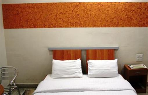 фото отеля Falcons Nest-Jubilee Hills Hotel