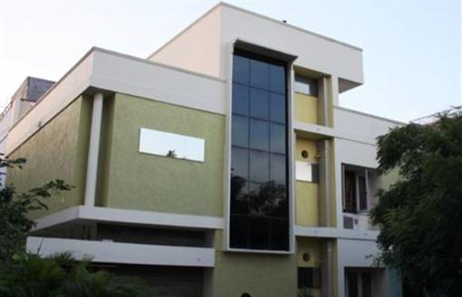 фото отеля Falcons Nest-Jubilee Hills Hotel