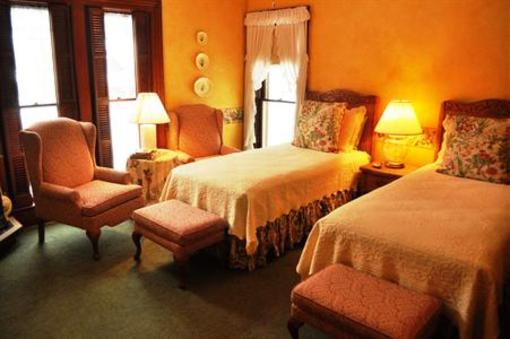 фото отеля White Swan Inn Bed & Breakfast