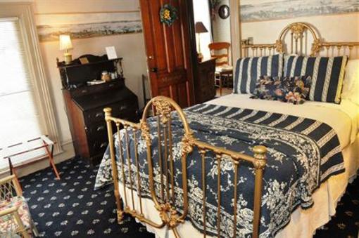 фото отеля White Swan Inn Bed & Breakfast