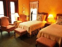 White Swan Inn Bed & Breakfast