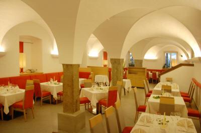 фото отеля Hotel Mondschein Vipiteno