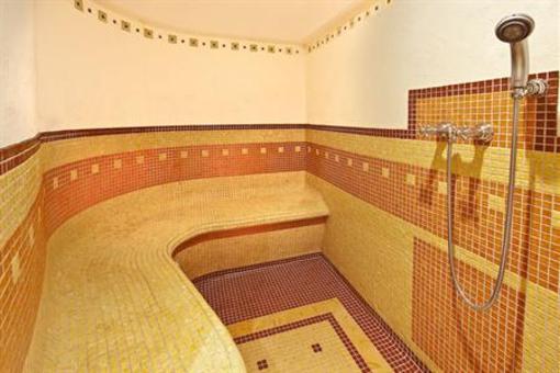фото отеля Hotel Mondschein Vipiteno