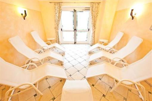 фото отеля Hotel Mondschein Vipiteno