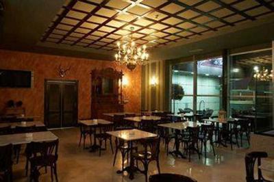 фото отеля Hotel El Valles