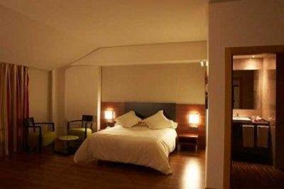 фото отеля Hotel El Valles