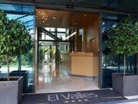 Hotel El Valles