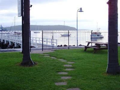 фото отеля Mariners on the Waterfront