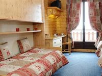 Chalet Hotel Le Menuire