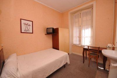 фото отеля Hotel des Facultes