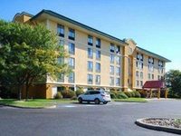 Quality Inn & Suites Bensalem