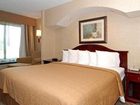 фото отеля Quality Inn & Suites Bensalem