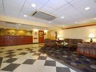 фото отеля Quality Inn & Suites Bensalem