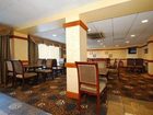 фото отеля Quality Inn & Suites Bensalem