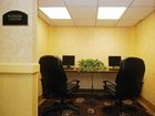 фото отеля Quality Inn & Suites Bensalem