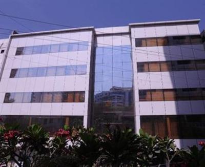 фото отеля Hotel Jal Sagar