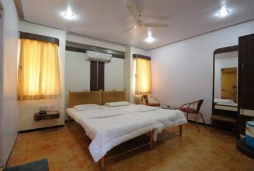 фото отеля Hotel Jal Sagar