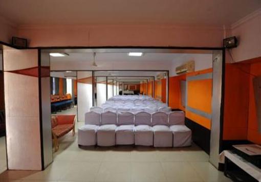 фото отеля Hotel Jal Sagar
