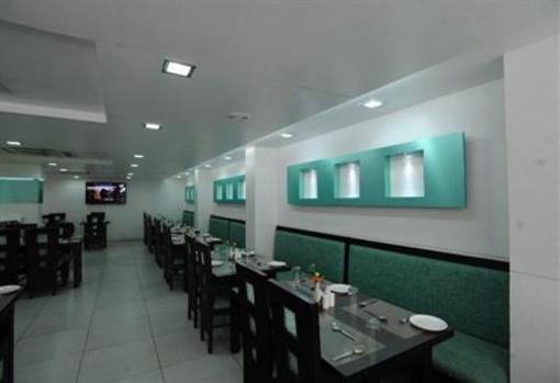 фото отеля Hotel Jal Sagar