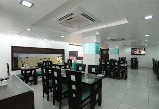 фото отеля Hotel Jal Sagar