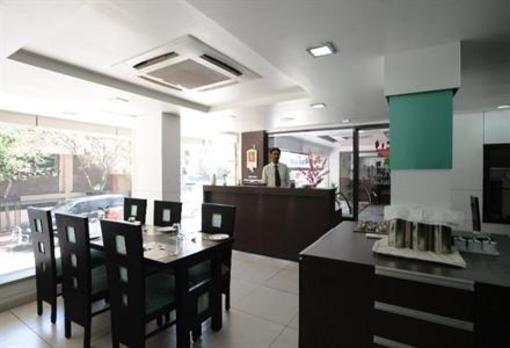 фото отеля Hotel Jal Sagar