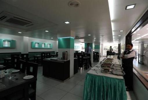 фото отеля Hotel Jal Sagar