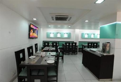 фото отеля Hotel Jal Sagar