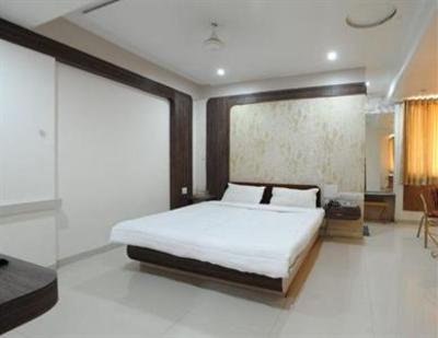 фото отеля Hotel Jal Sagar