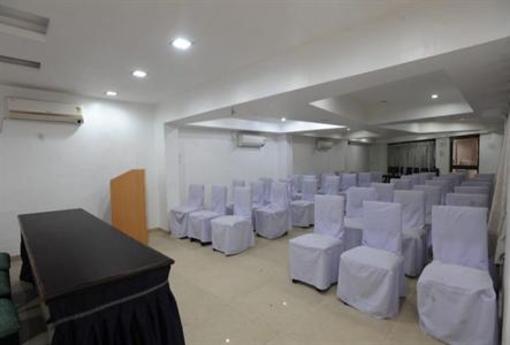 фото отеля Hotel Jal Sagar