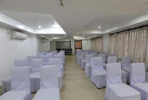 фото отеля Hotel Jal Sagar