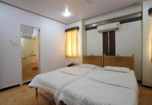 фото отеля Hotel Jal Sagar