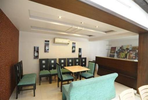 фото отеля Hotel Jal Sagar