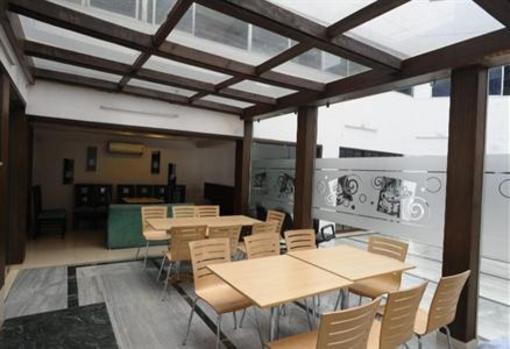 фото отеля Hotel Jal Sagar