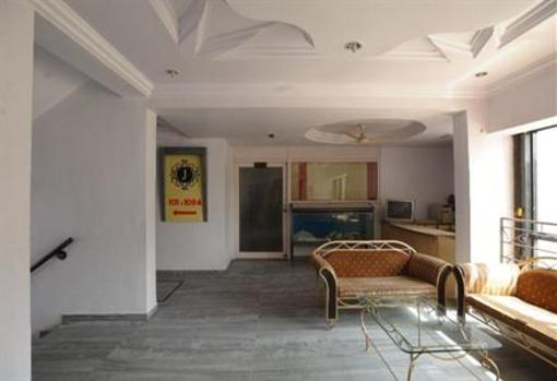 фото отеля Hotel Jal Sagar