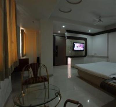 фото отеля Hotel Jal Sagar