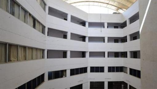 фото отеля Hotel Jal Sagar
