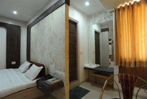 фото отеля Hotel Jal Sagar