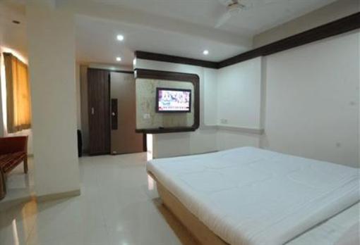 фото отеля Hotel Jal Sagar