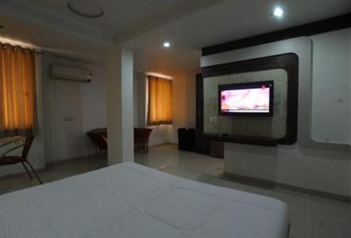 фото отеля Hotel Jal Sagar