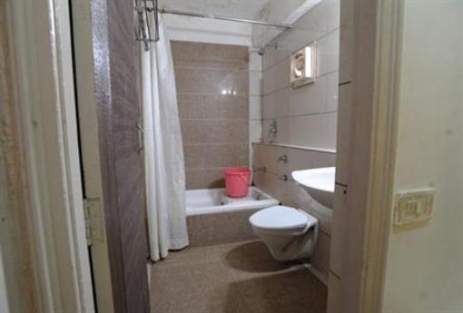 фото отеля Hotel Jal Sagar
