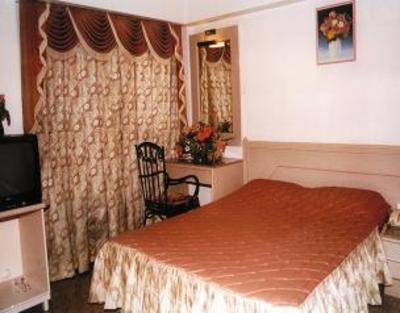 фото отеля Hotel Karan Palace