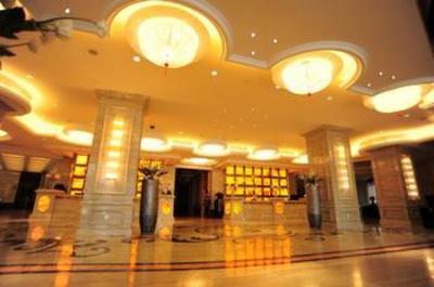фото отеля Minshan Hotel Tianjin