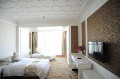 фото отеля Minshan Hotel Tianjin