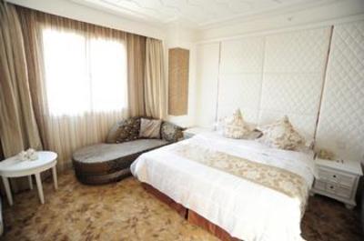 фото отеля Minshan Hotel Tianjin