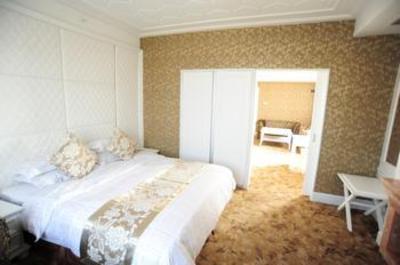 фото отеля Minshan Hotel Tianjin