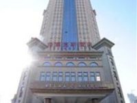 Minshan Hotel Tianjin