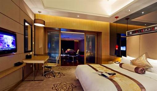 фото отеля Easeland Hotel