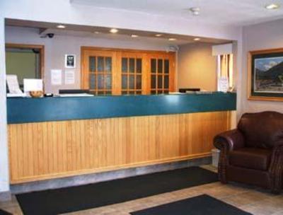 фото отеля Howard Johnson Fort Saint John