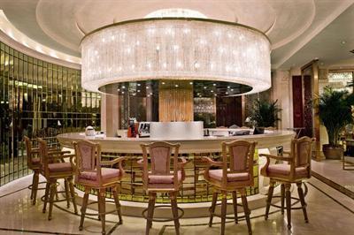 фото отеля G Charlton Noble International Hotel