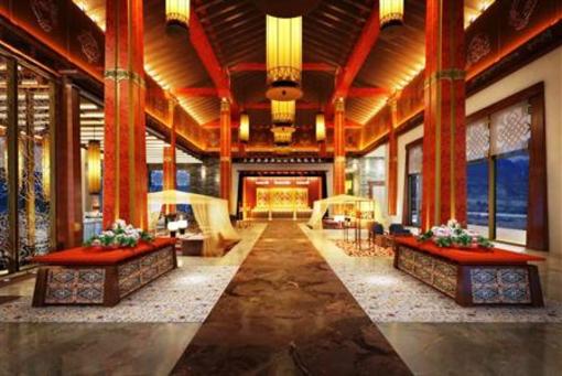 фото отеля G Charlton Noble International Hotel